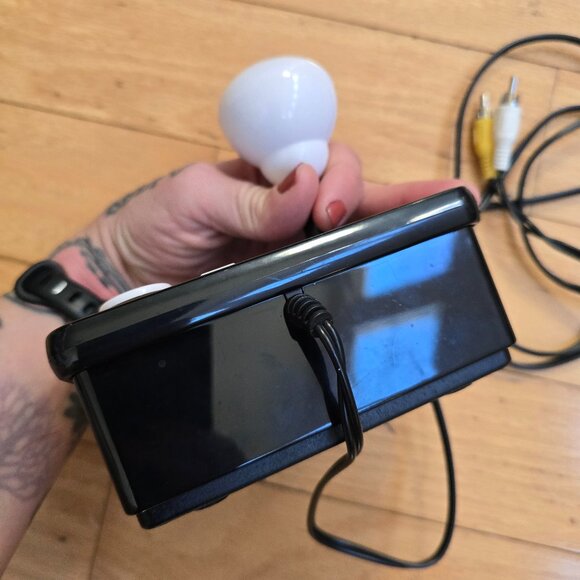 vintage 90's | Namco Ms. Pac Man Plug & Play Retro TV Arcade Video Game - Picture 4 of 8